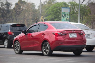 Özel Eko Kiralık Mazda 2