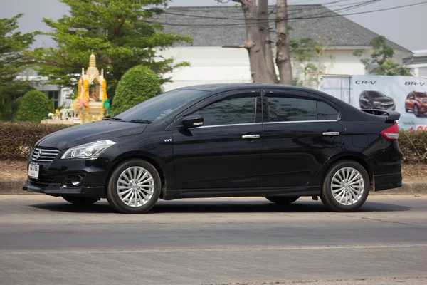 Özel Eko Kiralık, Suzuki Ciaz.