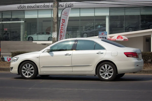 Voiture privée toyota Camry — Photo