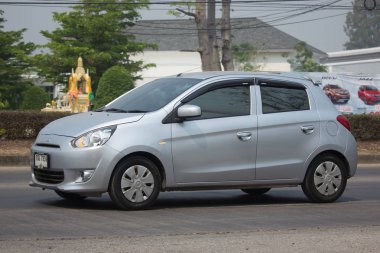  Özel Eko Kiralık Mitsubishi Mirage