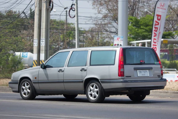 Coche privado, Volvo 850 SLE — Foto de Stock