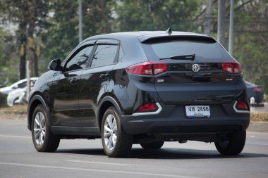 Özel Suv araç Mg Gs. ürünü İngiliz otomotiv den