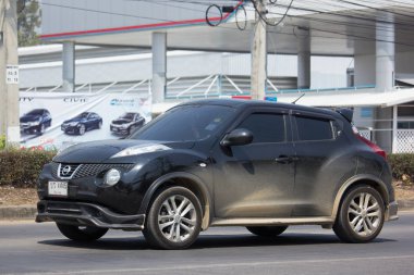 Özel araba, Nissan Juke