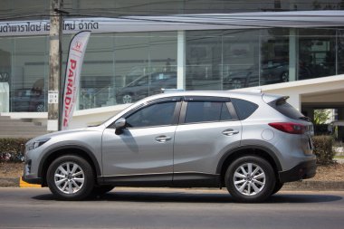 Özel Otomobil, Mazda Cx-5, cx5.