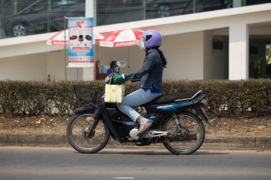 Özel motosiklet, Honda Dream