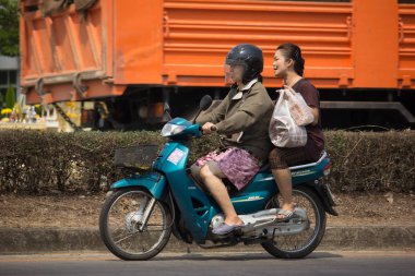 Özel motosiklet, Honda Dream