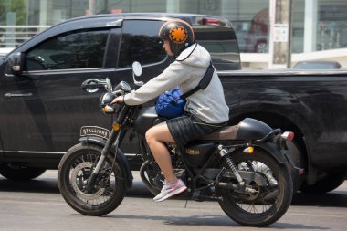 Özel aygır Centaur Cafe Limited 150cc