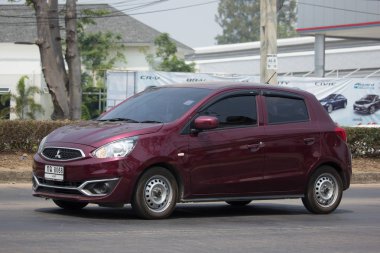  Özel Eko Kiralık Mitsubishi Mirage