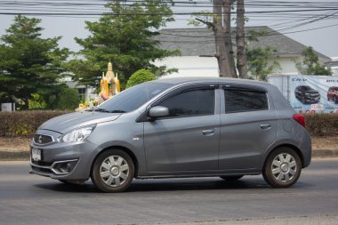  Özel Eko Kiralık Mitsubishi Mirage