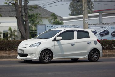  Özel Eko Kiralık Mitsubishi Mirage