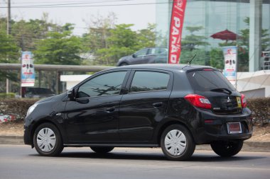  Özel Eko Kiralık Mitsubishi Mirage