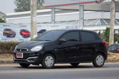  Özel Eko Kiralık Mitsubishi Mirage