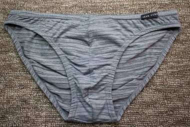 John Henry Innerwear kadeh ürün.