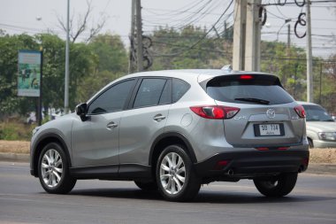 Özel Otomobil, Mazda Cx-5, cx5.