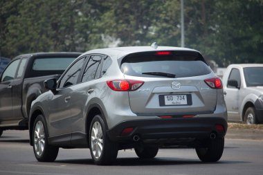 Özel Otomobil, Mazda Cx-5, cx5.