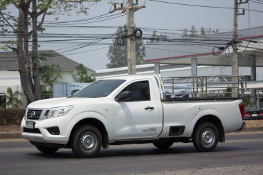 Özel kamyonet Araba, Nissan Navara