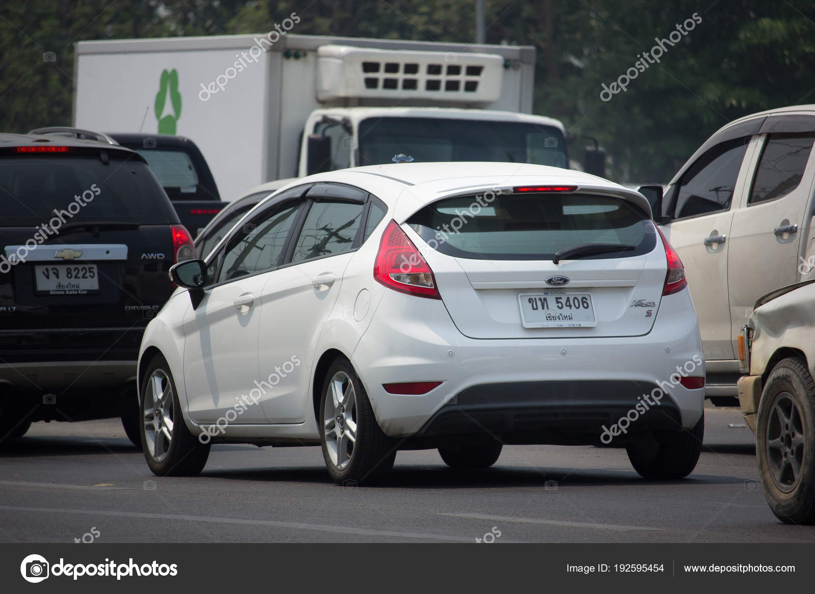 SCARICARE FORD FIESTA CHIAVE