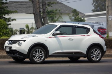 Özel araba, Nissan Juke