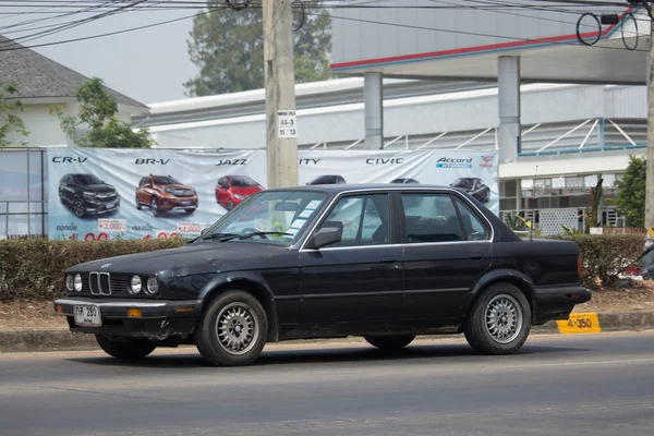 Carro particular, BMW 316I . — Fotografia de Stock