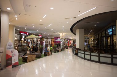 İç Central Festival Chiang mai.