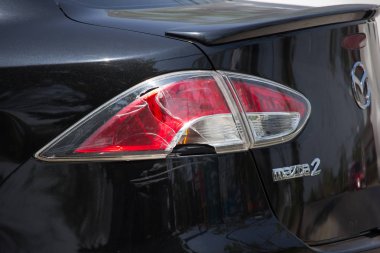 Özel Eko Kiralık Mazda 2