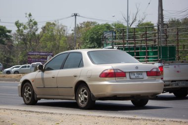 Özel araba Honda accord