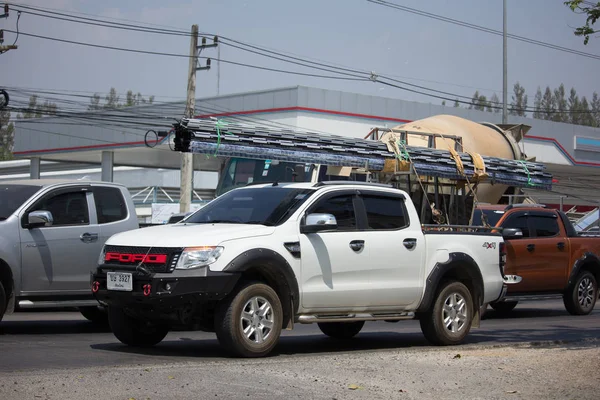 Camionnette privée, Ford Ranger . — Photo