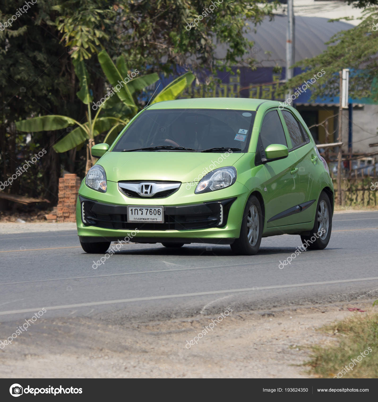 brio city road