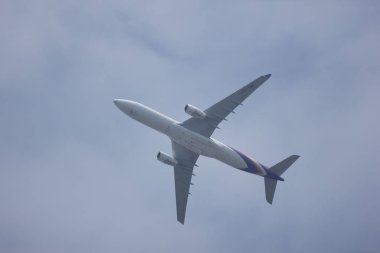 Airbus A330-300 Tay havayolu havayolu şirketi