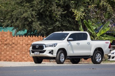  Özel kamyonet araba yeni Toyota Hilux Revo Rocco