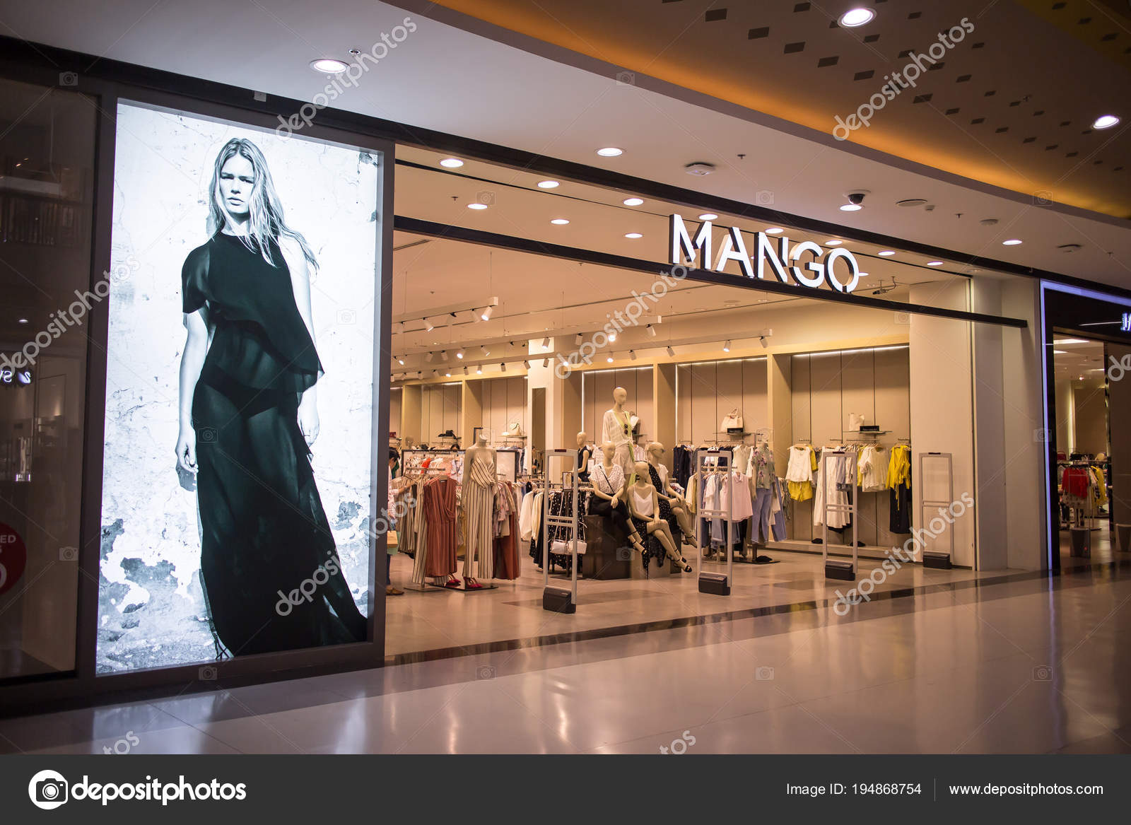 mango store ropa outlet mango