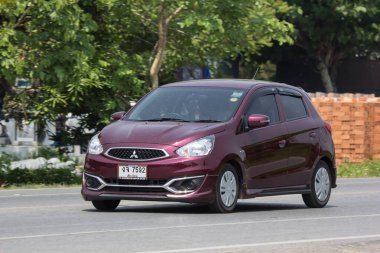  Özel Eko Kiralık Mitsubishi Mirage