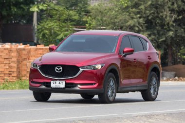Özel Otomobil, Mazda Cx-5, cx5.