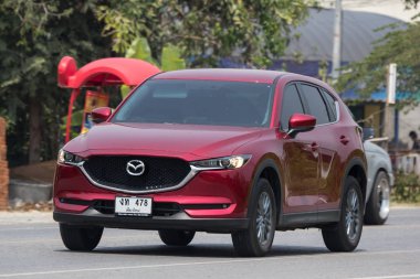 Özel Otomobil, Mazda Cx-5, cx5.