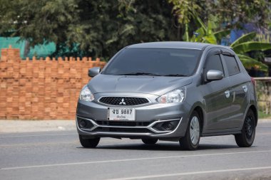  Özel Eko Kiralık Mitsubishi Mirage