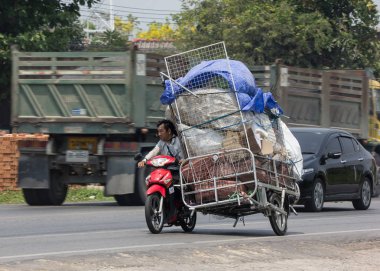 Özel motosiklet, Honda Dream