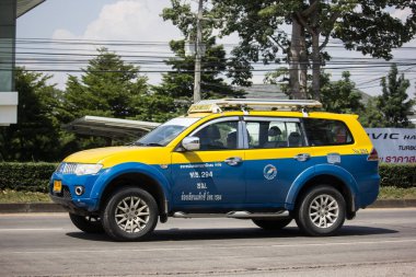  Şehir taksi metre chiangmai