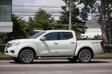 Özel kamyonet Araba, Nissan Navara