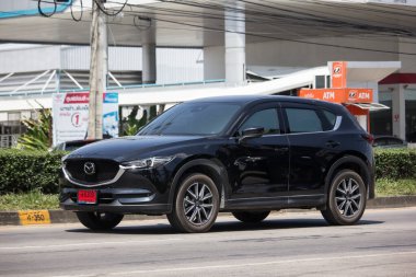 Özel Otomobil, Mazda Cx-5, cx5.