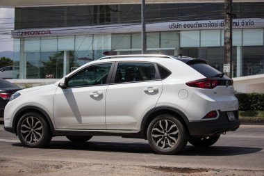 Özel Suv araç Mg Gs. ürünü İngiliz otomotiv den
