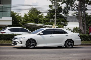 Özel araba toyota Camry