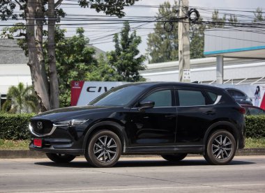 Özel Otomobil, Mazda Cx-5, cx5.