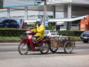 Özel motosiklet, Honda Dream