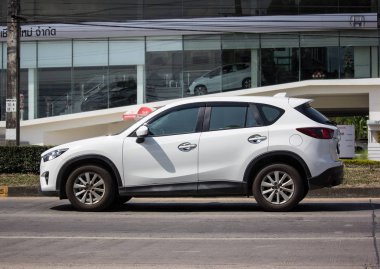 Özel Otomobil, Mazda Cx-5, cx5.