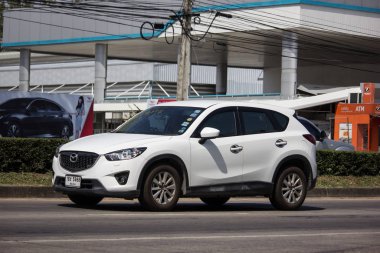 Özel Otomobil, Mazda Cx-5, cx5.