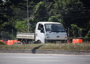 Özel kamyonet Araba, Hyundai H100