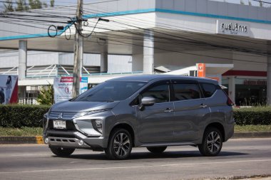 Özel yeni Van Araba, Mitsubishi Expandar