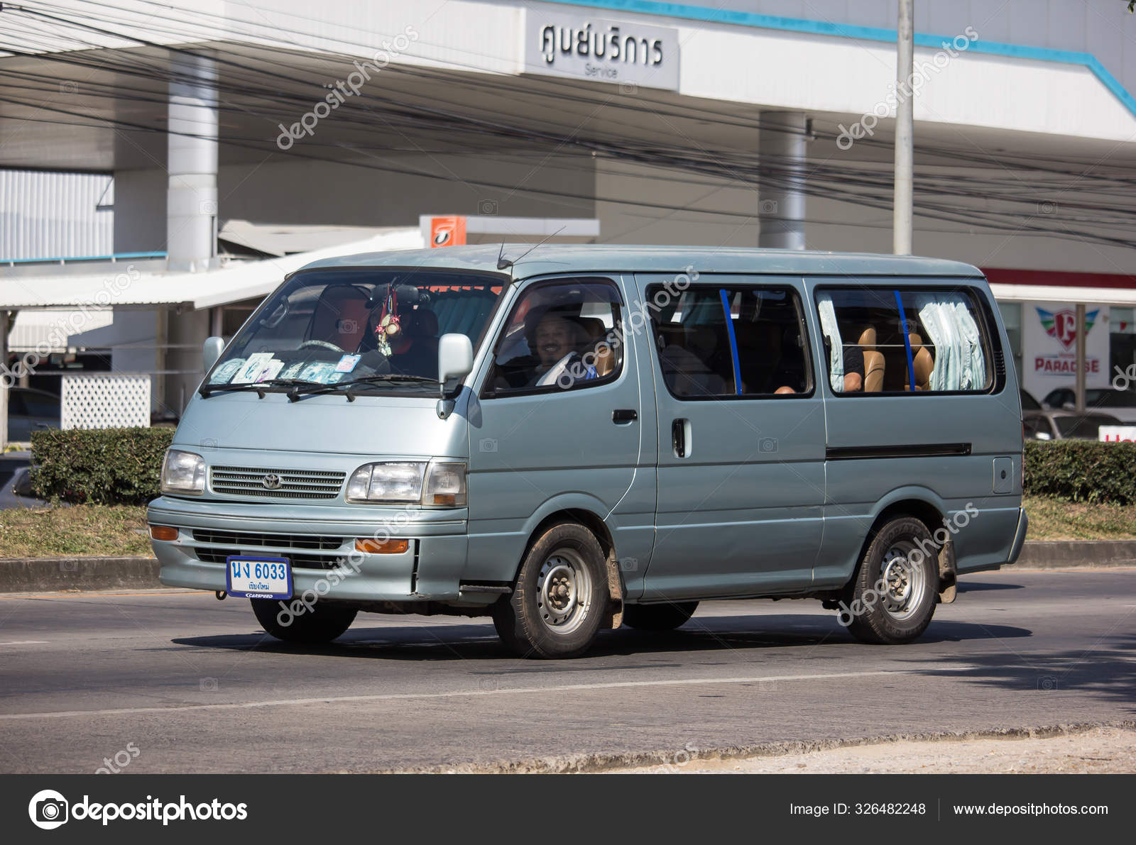 vans sale thailand