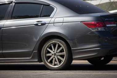 Özel araba Honda accord