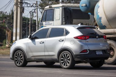 Özel Suv araç Mg Gs. ürünü İngiliz otomotiv den